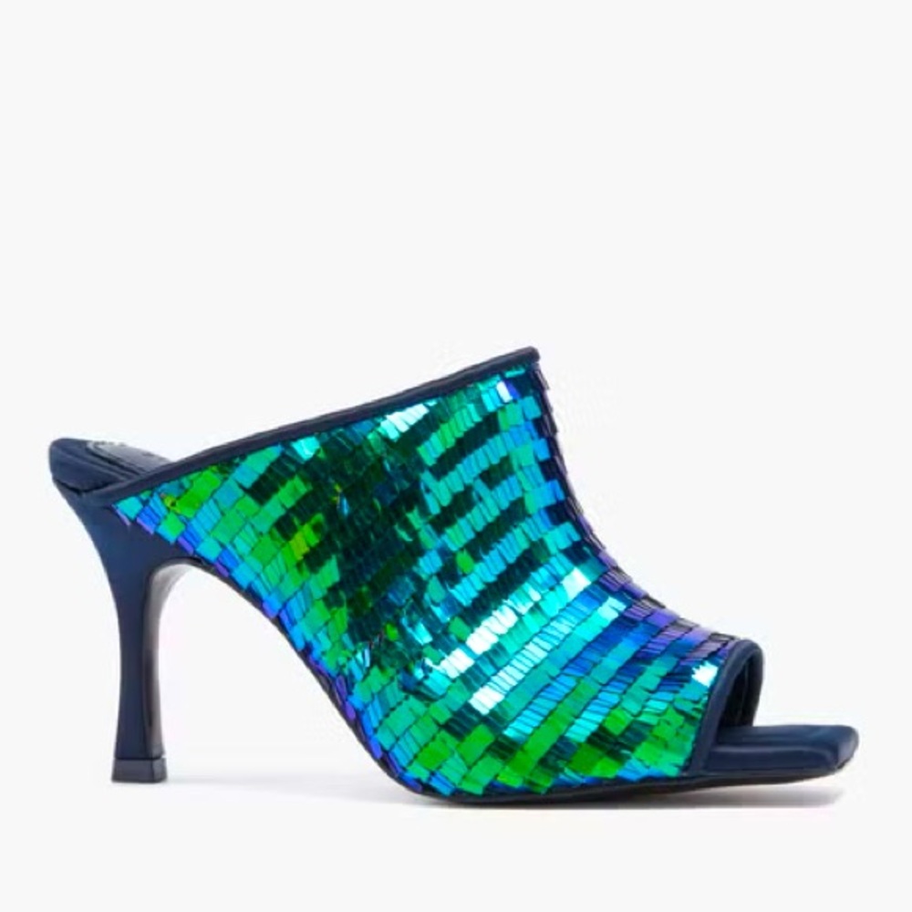 Stine Goya - Naemi mules, like new! Size 38